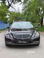 Mercedes-Benz E-Class E 250 CDI Classic, 2011, Diesel