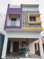 House Sale in gated society