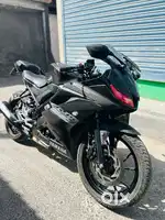 YAMAHA R15 V3 2022