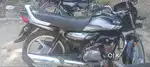 Hero Hf Deluxe Good Condition