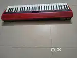 Roland Go keys