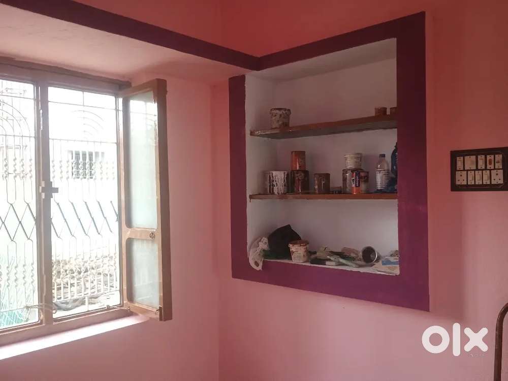 Ramaanjanaya puram, sreenivasa kalyanamandapam back,kadapa