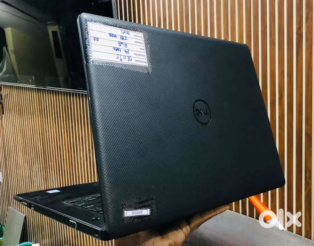 Linux Laptop