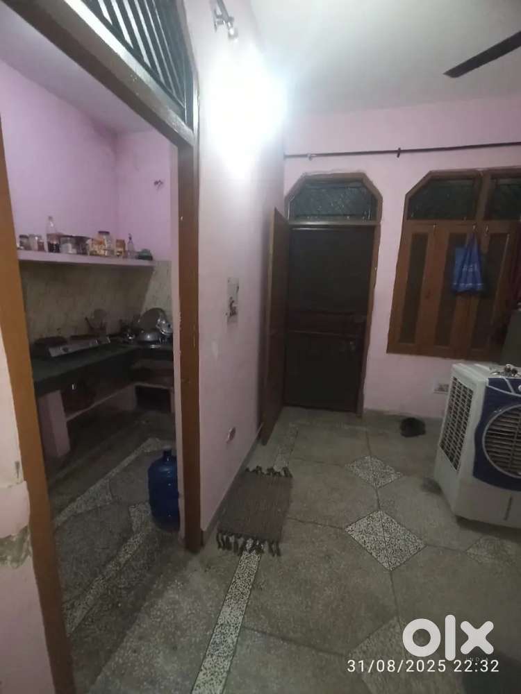 Room sharing for Boys