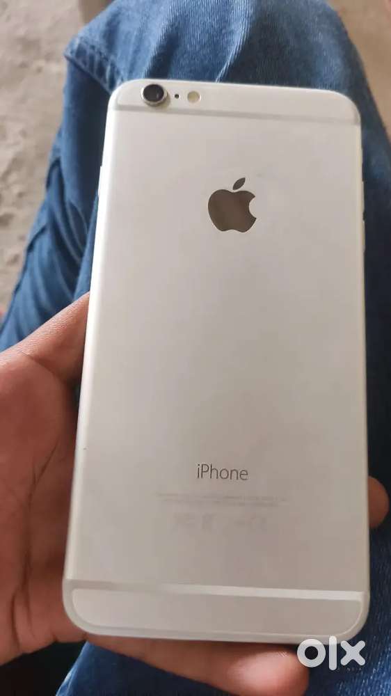 I phone 6+ sell