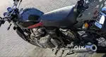 Royal enfield interceptor 650 2023