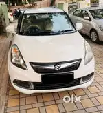Maruti Suzuki Swift Dzire ZDI+ AMT, 2017, Diesel