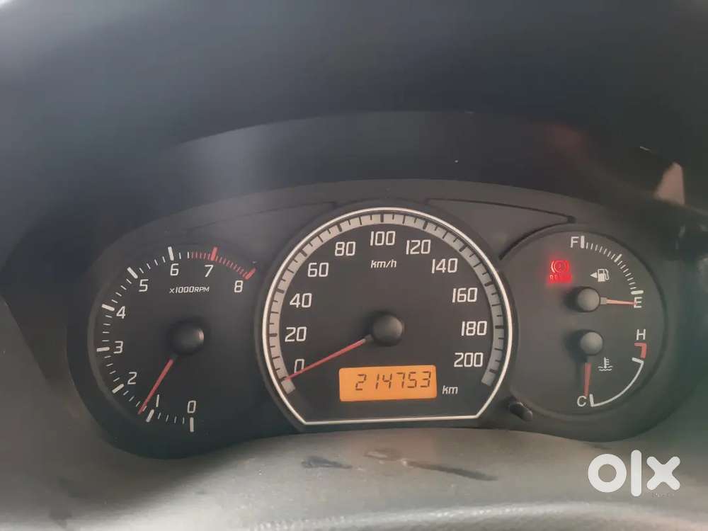 Maruti Suzuki Swift 2006 Petrol Well Maintained