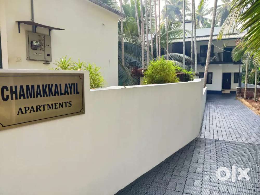 2BHK near Chelavoor , Konot
