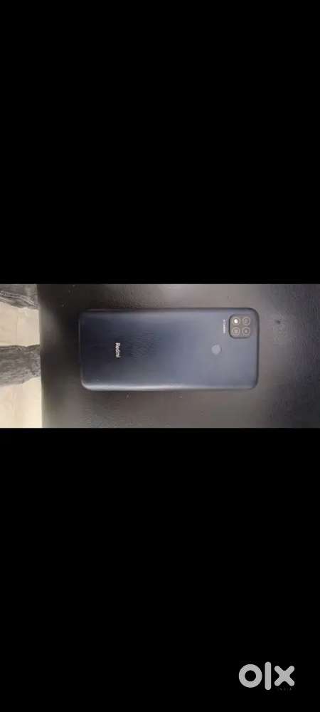 Redmi 9 active