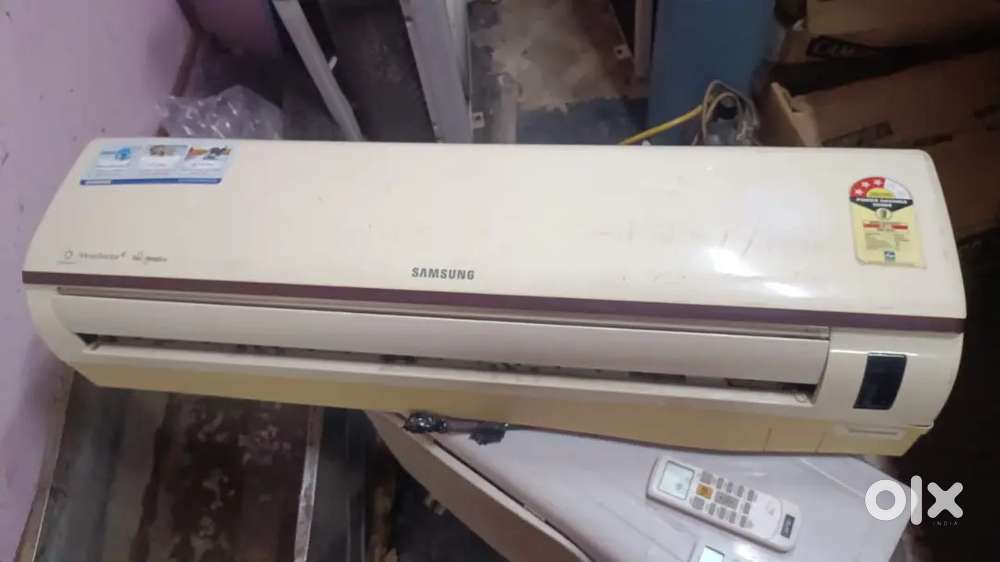 Samsung AC 3star