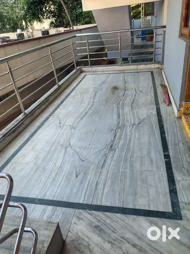 House for rent(only for hindus and Dogs are not allowed).