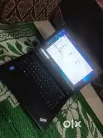 Lenovo thik pad laptop