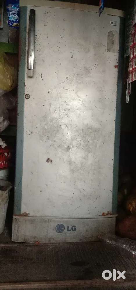 Fridge LG good working