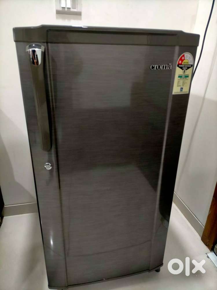 CROMA COMPANY REFRIGERATOR 170 LTR