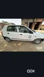 Maruti Suzuki Alto 800 2010 model