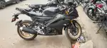 Bike brand new condition mein hai