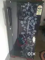 Haier company frige