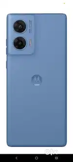 Moto g96 8gb ram 256 internal bill is not available