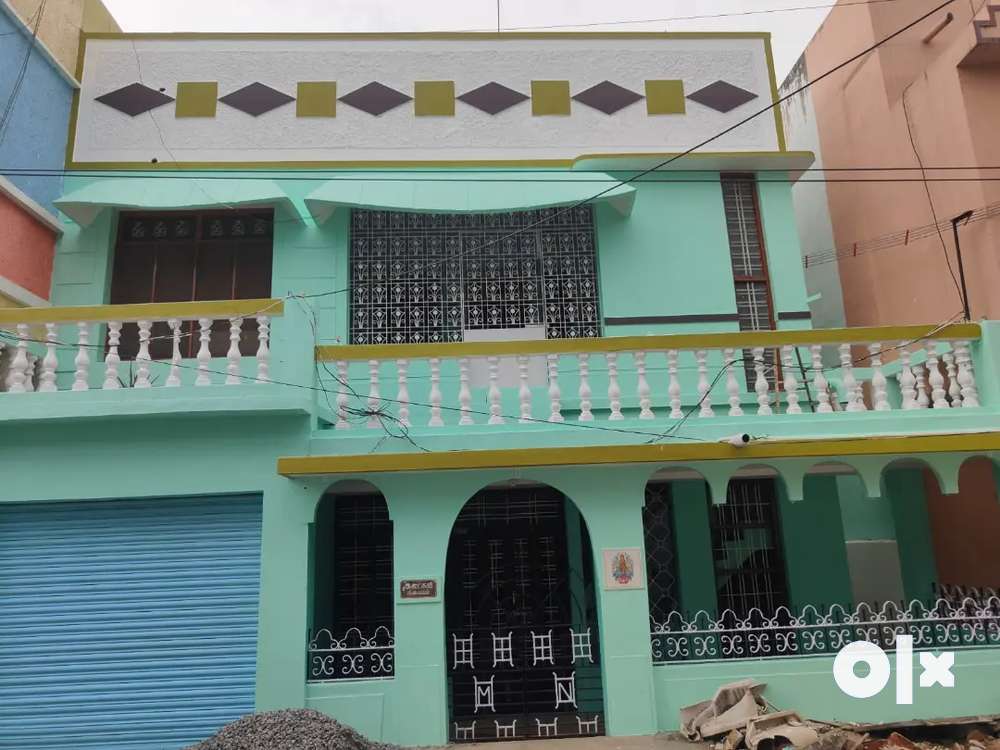 Property near school and college..close to bus stop and market