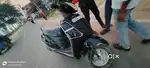Scooty bechna hai