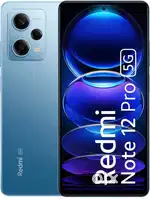 Redmi Note 12 pro 5G Super mint condition