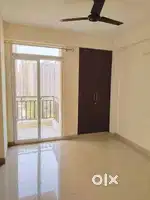 3bhk semi furnished available for rent