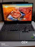 Lenevo LOQ Intel Core i7 13th Gen 13650HX GAMING LAPTOP