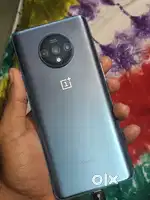 Oneplus 7t 8gb/128gb