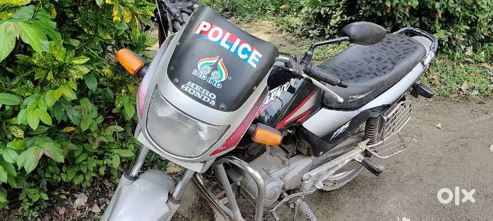 Hero honda ambition good condition