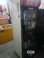 Two Fridge for shop