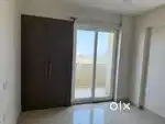 One room available in 2 bhk flat At tata eurkea