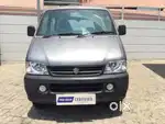 Maruti Suzuki Eeco 5 STR AC (O), 2022, Petrol