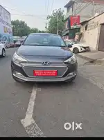 Hyundai i20 1.2 Sportz (O), 2015, Petrol