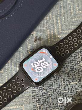 Apple Watch series 4 44mm