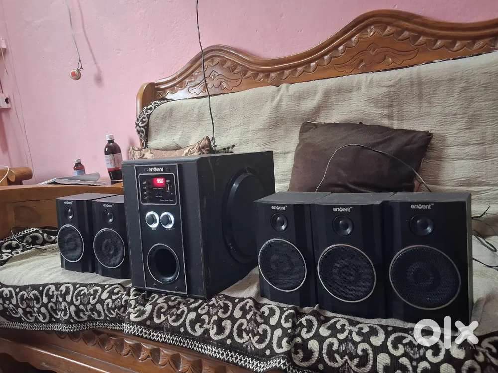 Envent Home theater 5.1