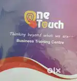One touch ന്റെ ഓഫീസുകളിൽ വിവിധ തസ്തികളിലേക്ക് നിരവധി ഒഴിവുകൾ