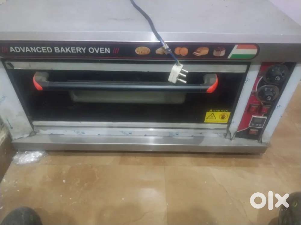 Pizza Owen