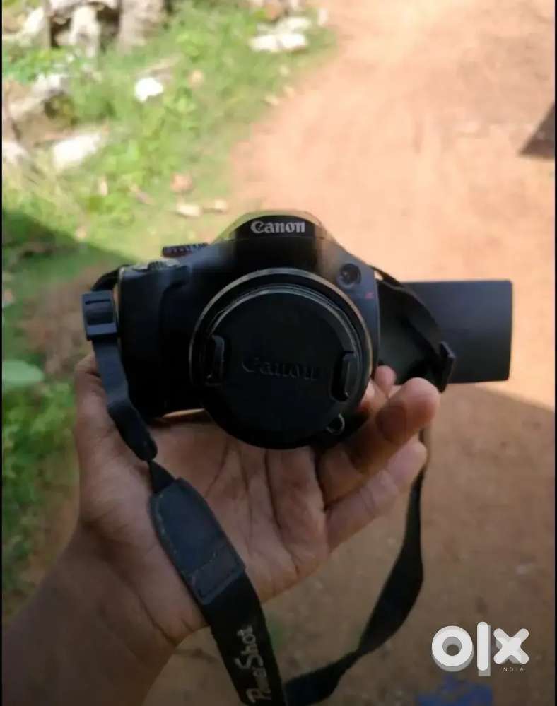 Canon Powershot for sale