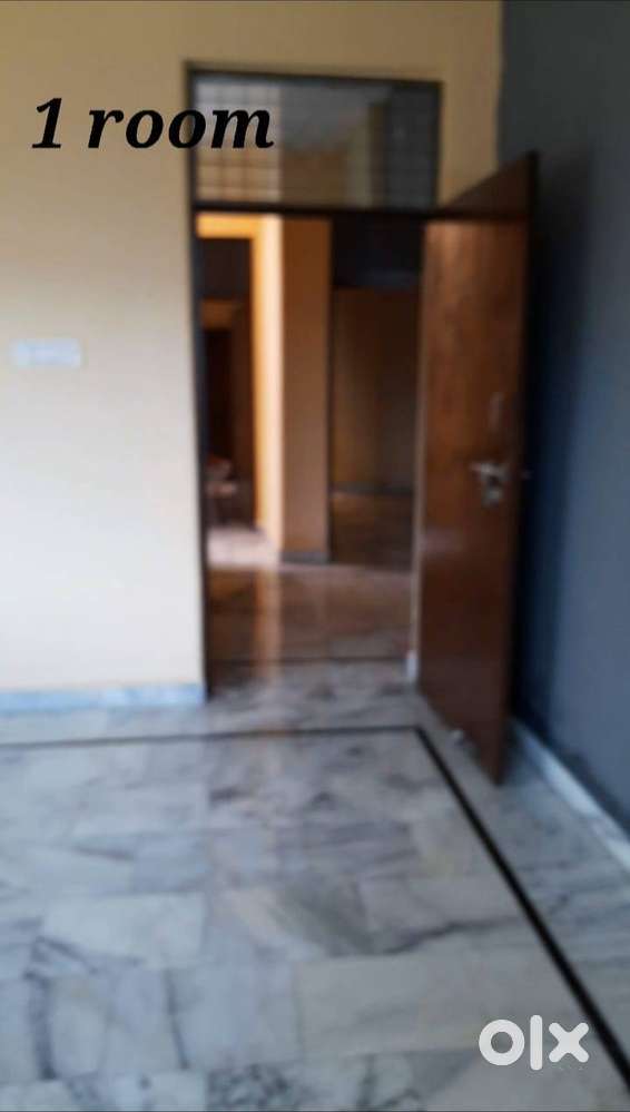 House for rent without light near makka marjid, MQ islamic school