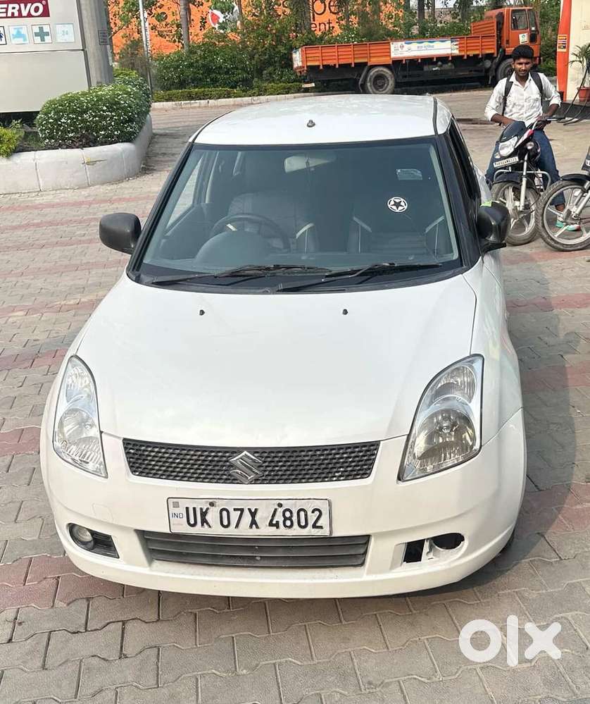 Maruti Suzuki Swift 2009 Diesel Good Condition