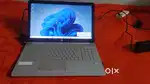 Hp laptop i3 7th generation 4gb ram