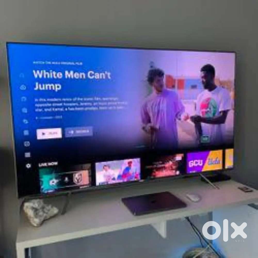 42 Series 8 Smart Latest Android Version Led Tv