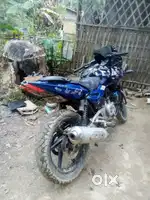Tip top condition