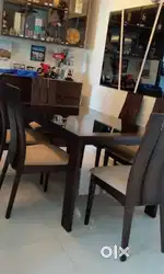 Dinning table***