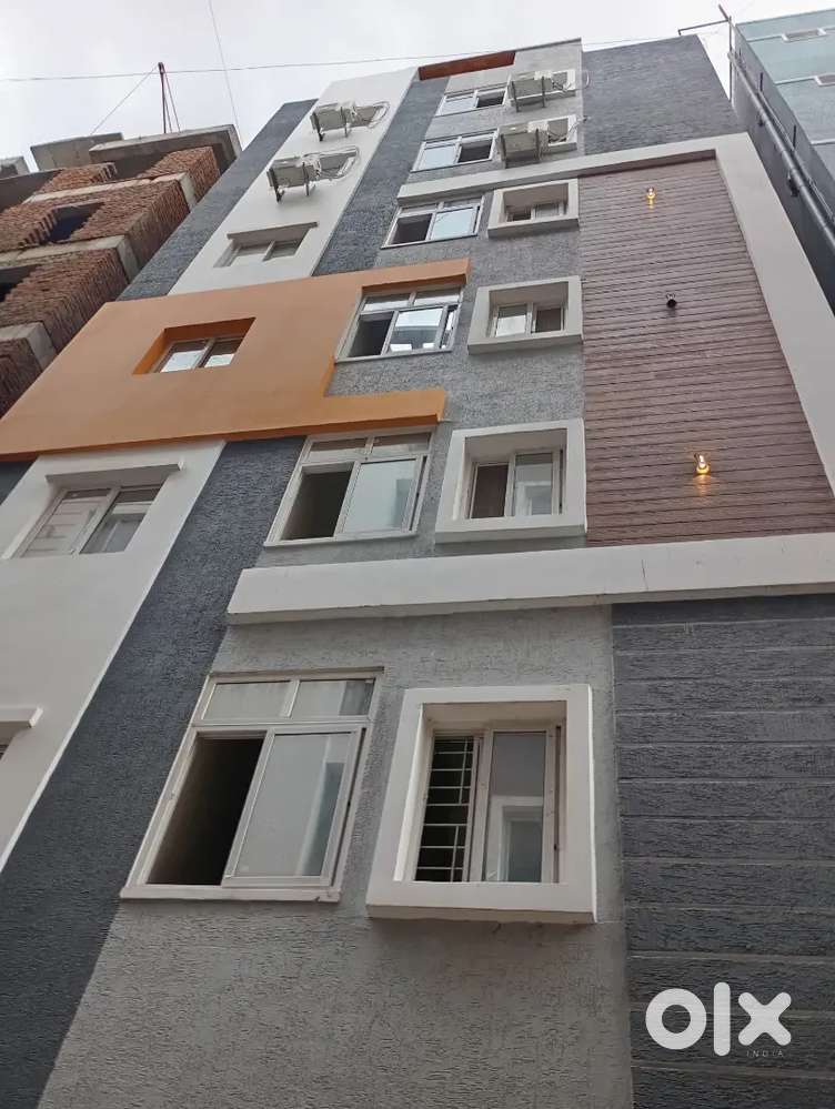 Good Running women's PG hostel for sale in Gachibowli.