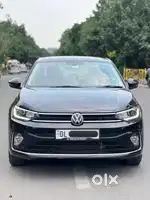 Volkswagen Virtus 1.0 Topline TSI AT, 2024, Petrol