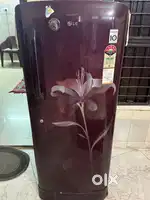 LG Refrigerator