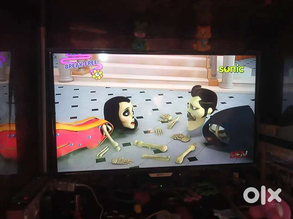 Chalta hua 5years old