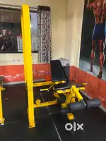 Premium gym equipment for sale